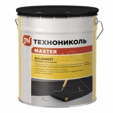 Праймер битумный Технониколь АкваМаст 16 кг/18 л