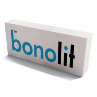 Пеноблок Bonolit D-500-600х250х150