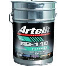 клей Artelit RB-110 21 кг